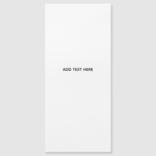 Minimalista Blanco Elegante para Cualquier Ocasión