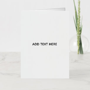 Minimalista Blanco Elegante para Cualquier Ocasión
