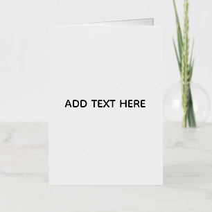 Minimalista Blanco Elegante para Cualquier Ocasión