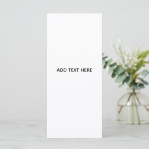 Minimalista Blanco Elegante para Cualquier Ocasión