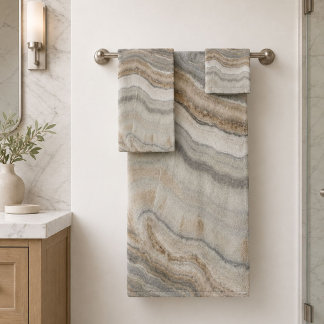 minimalista escandinavo granito mármol marrón gris