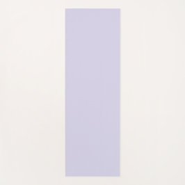 Minimalista Lilac Yoga Mat