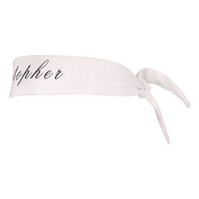 Minimalista moderno elegante personalizado rosa ru (Girar 90)