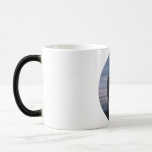 Minimalista Mug- Elegante Copa Cerámica para intro