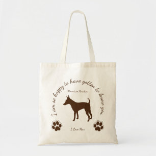 Minimizar la bolsa Pinscher para usted y para su p