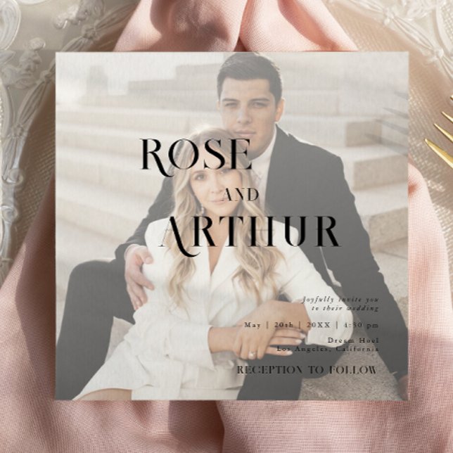 Mínimo y moda en blanco y negro (Subido por el creador)