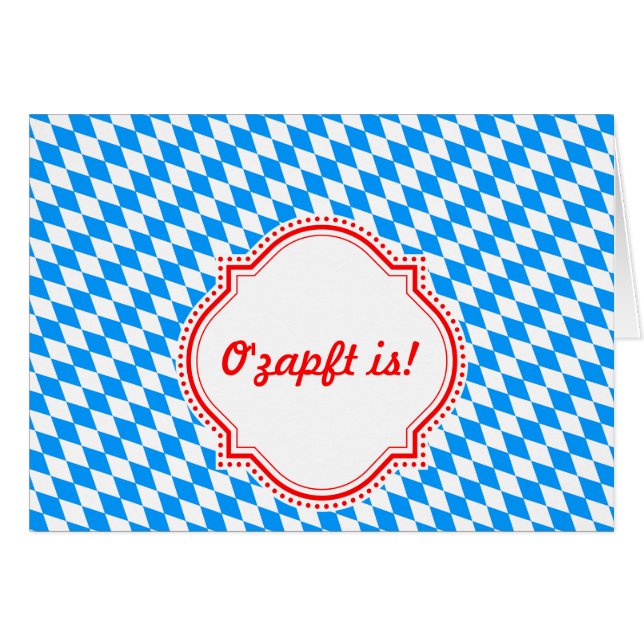 Mínimos de bávaria (Anverso (Horizontal))