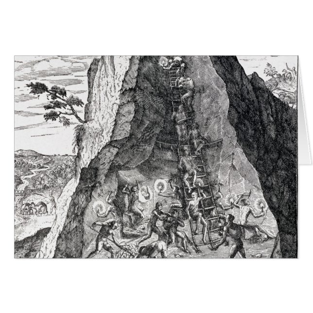 Mining', Francfort, 1602 (Anverso (Horizontal))