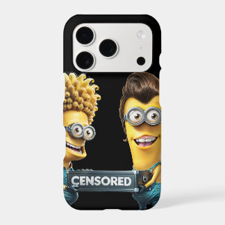 Minions de Hooligan