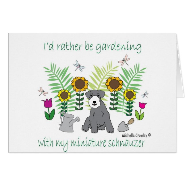 MiniSchnauzer (Anverso (Horizontal))