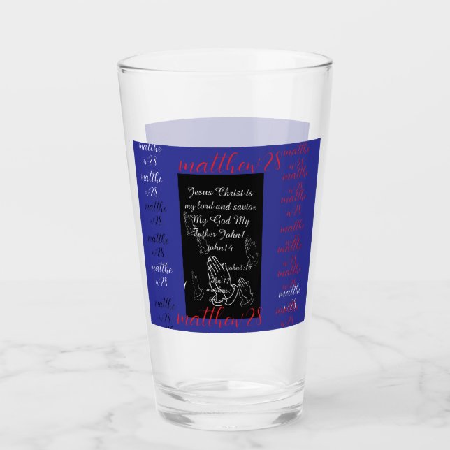 Ministry cups (Anverso)