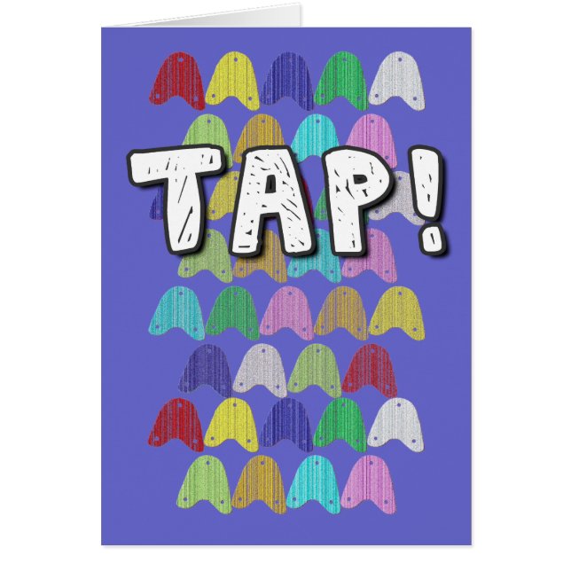 MiniTaps #10 (Frente)