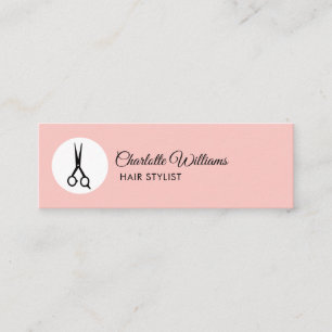 MINITARJETA DE VISITA 