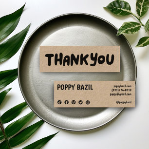 MINITARJETA DE VISITA 