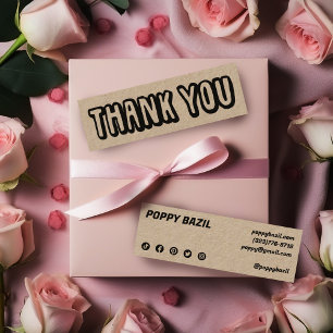 MINITARJETA DE VISITA 