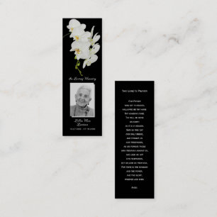 MINITARJETA DE VISITA