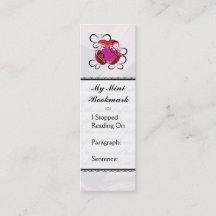 Amor de Mariposa | Decoración del Ritmo del Amor