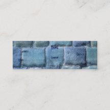 Arquitecto Blue Sandstone