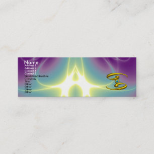 MINITARJETA DE VISITA CÁNCER