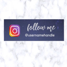 Cielo nocturno editable sígueme el código QR de lo