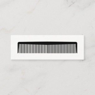 Minitarjeta De Visita Comb