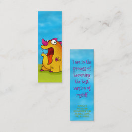 Minitarjeta De Visita Dax Kindness Cards