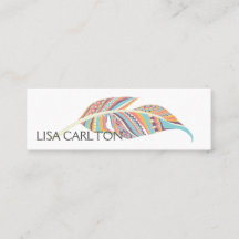 Feather audaz azteca