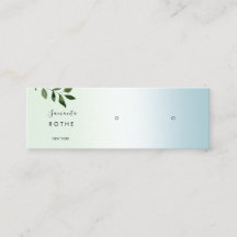 Gradiente De Script Stud Earl Mini Mini Ca Empresa