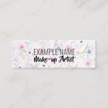 Instagram "Floral Bloom" personalizado