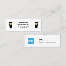 Instrucciones para el cuidado del tumbler Añadir l