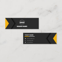 Mini Professional Simple Business