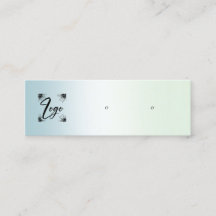 Minipantalla de conexión de degradado Añadir logot