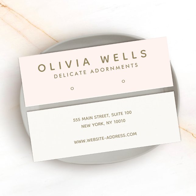 Minitarjeta De Visita Pantalla de ganancia rosa simple moderna Mini bus (Subido por el creador)