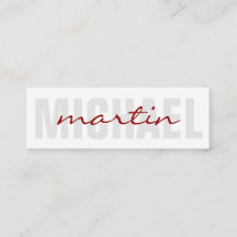 Texto negrita y cursivo (rojo)