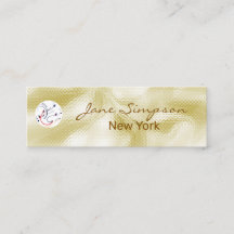 Textura dorada perlada elegante