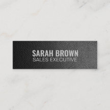 Twitter personalizado de "cuero negro"