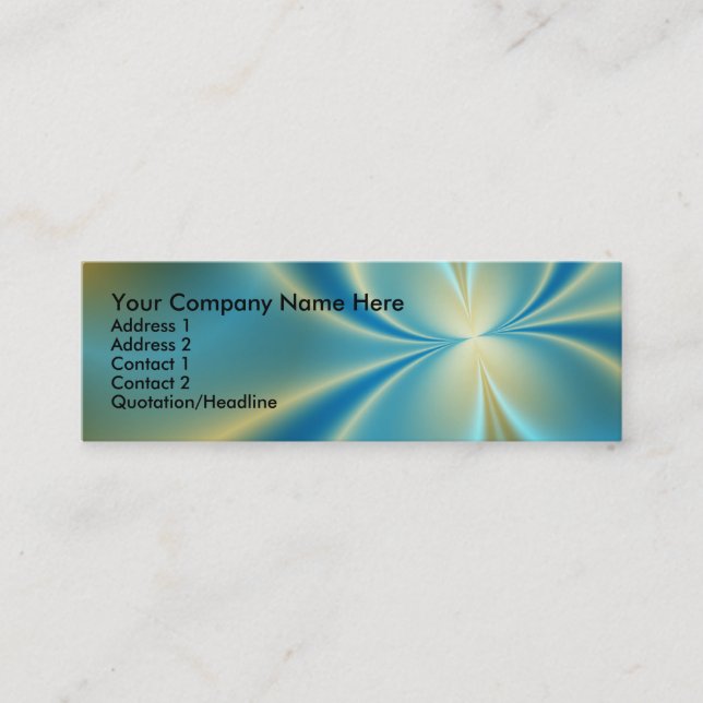 Minitarjeta De Visita Vchira_1476 (Anverso)