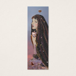 minitorín de Lady Dawn