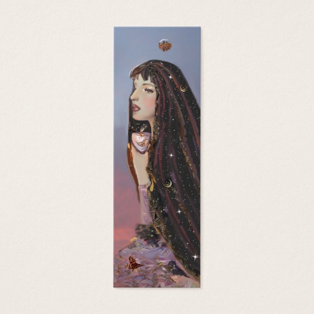 minitorín de Lady Dawn (Frente)