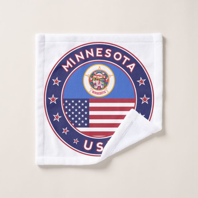 Minnesota (Toallita)