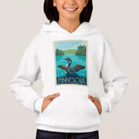 Minnesota | Loon