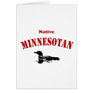Minnesotan nativo