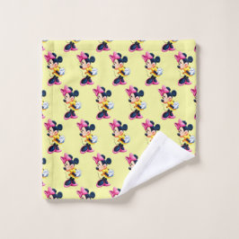 Minni Bath Towel Set