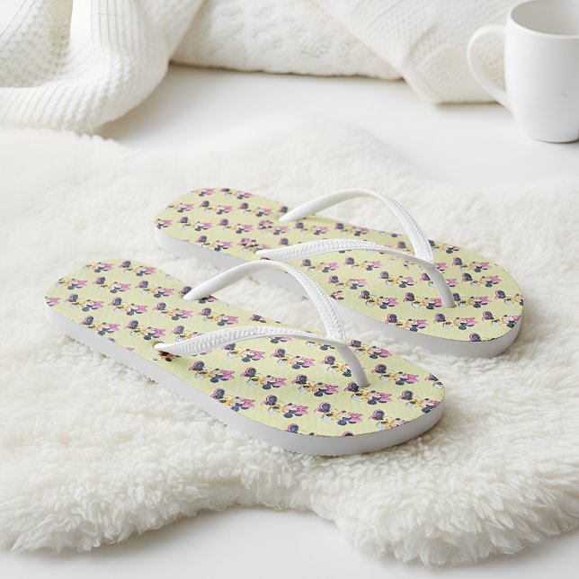 Minni Chanclas (Subido por el creador)