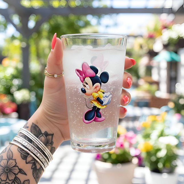 Minni Glass (Subido por el creador)