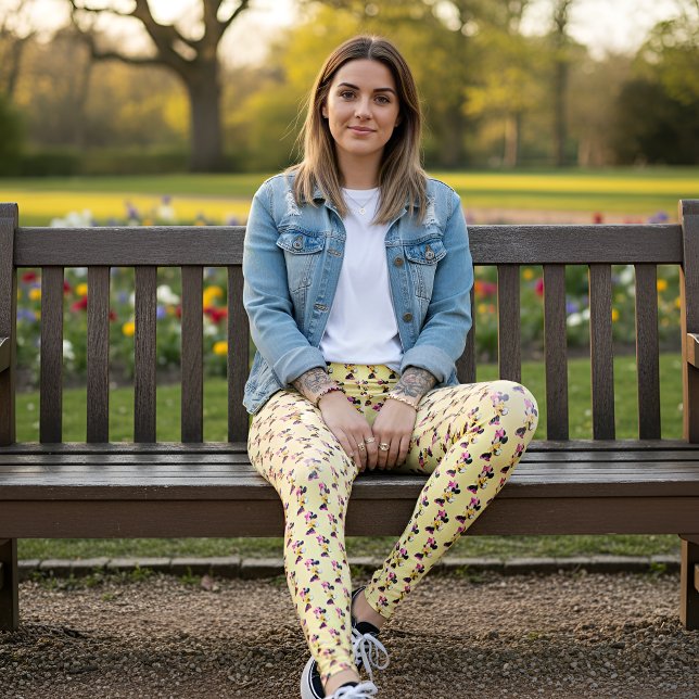 Minni Leggings (Subido por el creador)