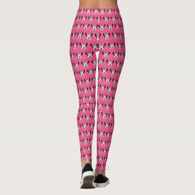 Minni Leggings (Reverso)