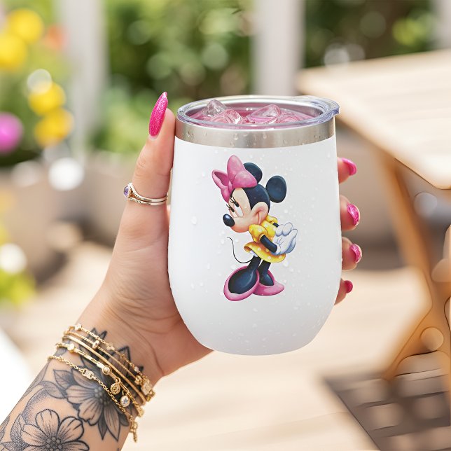 Minnie (Subido por el creador)