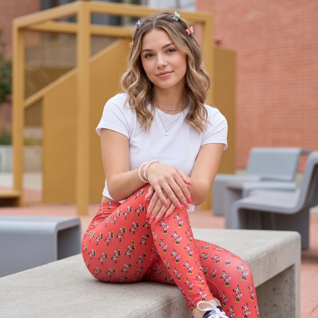 Minnie Leggings (Subido por el creador)