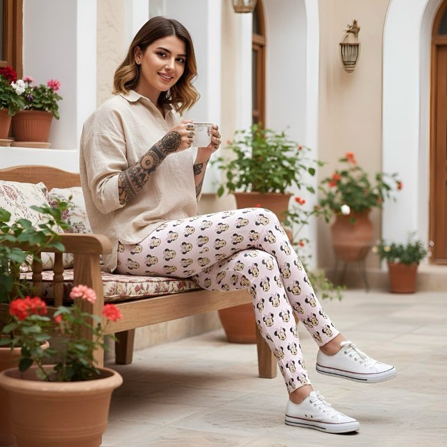 Minnie Leggings (Subido por el creador)
